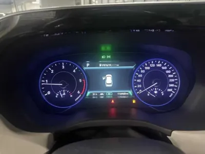 Hyundai Palisade 2020, 116468 км, за 23900000 KRW - фото 6