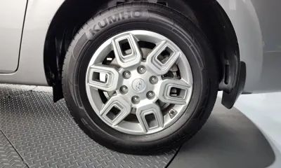 Hyundai Staria 2023, 52659 км, за 25400000 KRW - фото 21