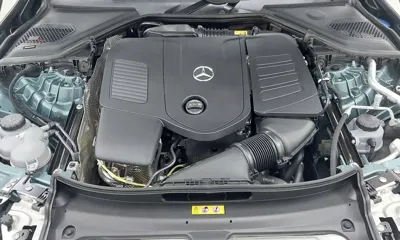 Mercedes-Benz E-Class 2025, 4252 км, за 55500000 KRW - фото 6