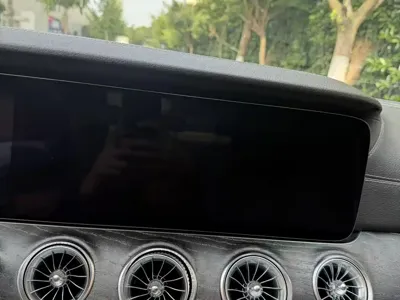 Mercedes-Benz CLS 2019, 75000 км, за 208800 CNY