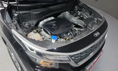 Kia Seltos 2022, 69308 км, за 13990000 KRW - фото 6