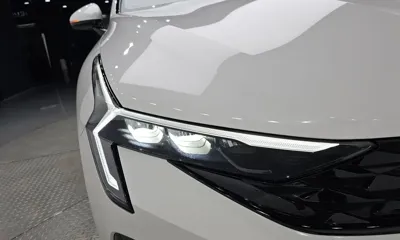 Kia K5 2024, 8523 км, за 30600000 KRW - фото 23