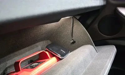 BMW X3 2019, 97545 км, за 27990000 KRW - фото 29