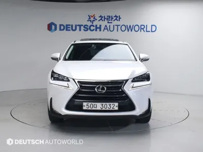 Lexus NX 2015, 49802 км, за 24900000 KRW