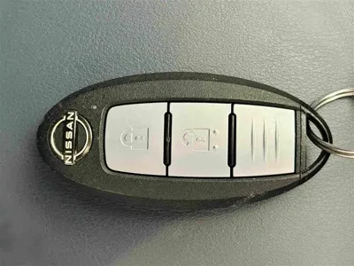 Nissan Qashqai 2024, 12300 км, за 99800 CNY - фото 13