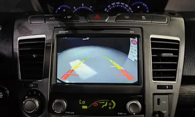 KG_Mobility_Ssangyong KORANDO 2017, 200010 км, за 4200000 KRW - фото 17