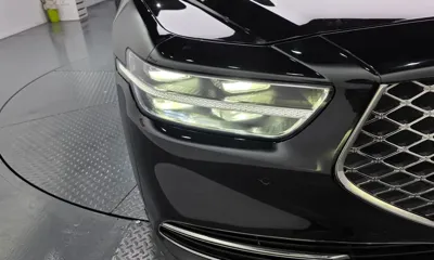 Genesis G90 2020, 97221 км, за 39900000 KRW - фото 22