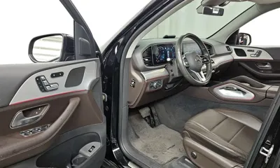 Mercedes-Benz GLE-Class 2019, 130674 км, за 38700000 KRW - фото 10