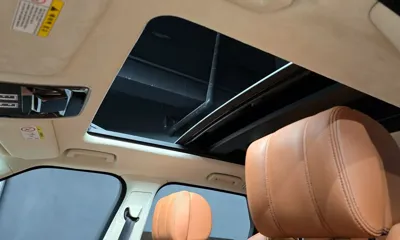 Land Rover Range Rover Sport 2017, 111921 км, за 35500000 KRW - фото 28