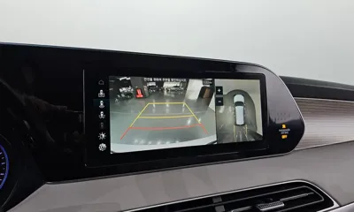 Hyundai Palisade 2019, 100691 км, за 25800000 KRW - фото 18