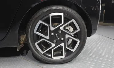 Kia Ray 2024, 16698 км, за 17600000 KRW - фото 21