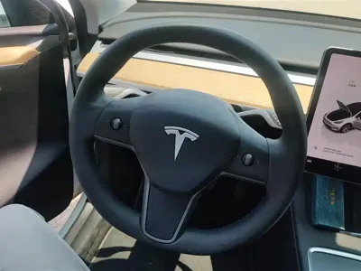 Tesla Model Y 2023, 88500 км, за 155500 CNY - фото 15