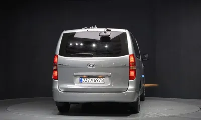 Hyundai Starex 2019, 136804 км, за 13990000 KRW