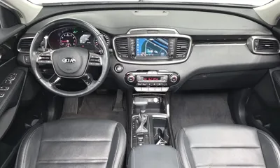 Kia Sorento 2019, 55722 км, за 19500000 KRW - фото 7