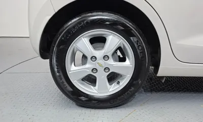 ChevroletGMDaewoo Spark 2019, 31071 км, за 7800000 KRW - фото 21