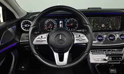 Mercedes-Benz CLS-Class 2019, 140363 км, за 30990000 KRW - фото 13