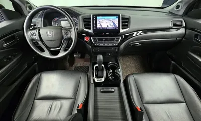 Honda Pilot 2017, 70411 км, за 18090000 KRW - фото 7