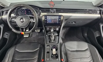 Volkswagen Arteon 2019, 76084 км, за 19290000 KRW - фото 7