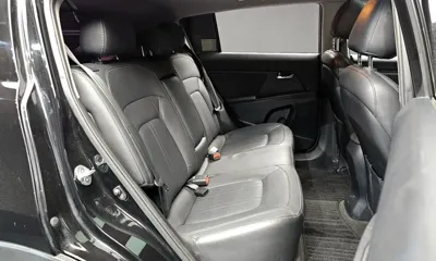 Kia Sportage 2012, 92702 км, за 7200000 KRW - фото 12