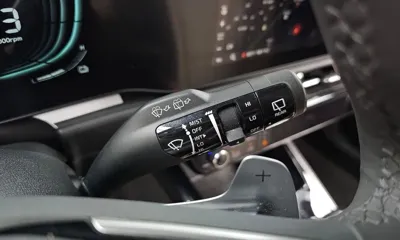 Kia Niro 2022, 67436 км, за 21500000 KRW - фото 18