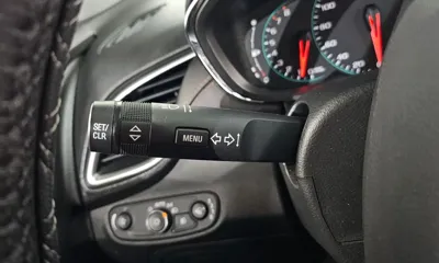 ChevroletGMDaewoo Trax 2019, 106807 км, за 7200000 KRW - фото 27