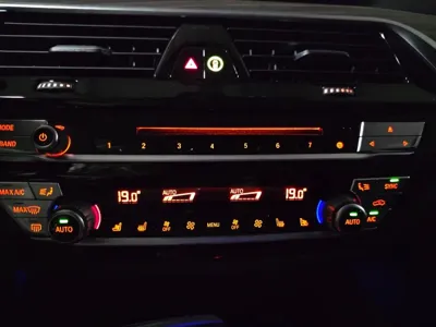 BMW 5-Series 2019, 126400 км, за 19800000 KRW - фото 11