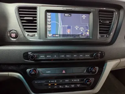 Kia Canival 2019, 41855 км, за 15990000 KRW - фото 7