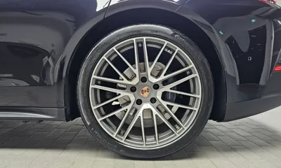 Porsche Panamera 2024, 25105 км, за 166000000 KRW - фото 21