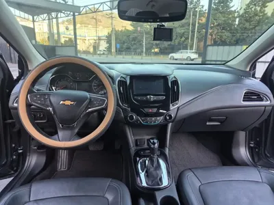 ChevroletGMDaewoo Cruze 2017, 57106 км, за 5900000 KRW - фото 11