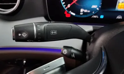 Mercedes-Benz E-Class 2021, 53595 км, за 34900000 KRW - фото 30