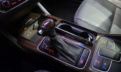 Kia K7 2015, 121415 км, за 7800000 KRW - фото 9