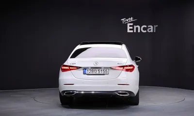 Mercedes-Benz C-Class 2023, 97394 км, за 32900000 KRW - фото 4