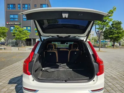 Volvo XC90 2018, 238042 км, за 18200000 KRW - фото 8