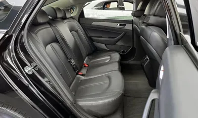 Hyundai Sonata 2016, 160092 км, за 6200000 KRW - фото 11