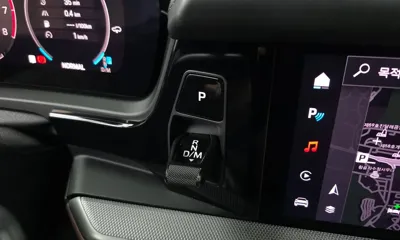 Porsche Cayenne 2024, 27718 км, за 132000000 KRW - фото 9