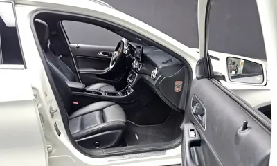 Mercedes-Benz GLA-Class 2018, 108573 км, за 15900000 KRW - фото 11