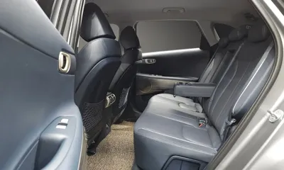 Hyundai Nexo 2019, 81940 км, за 14800000 KRW - фото 11