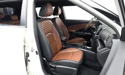 KG_Mobility_Ssangyong TIBOLI 2018, 190070 км, за 5800000 KRW - фото 13