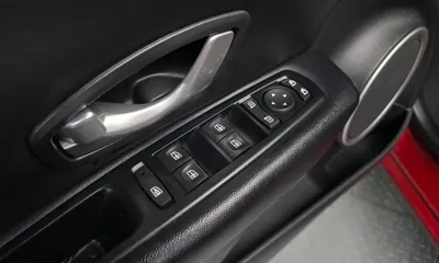 Renault-KoreaSamsung SM3 2015, 91238 км, за 4300000 KRW - фото 16