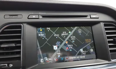 Hyundai Sonata 2016, 171805 км, за 5600000 KRW - фото 14