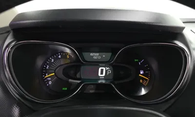 Renault-KoreaSamsung QM3 2015, 182568 км, за 3900000 KRW - фото 8