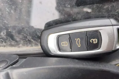 Geely Auto Emgrand GT 2020, 61900 км, за 42355.47 CNY - фото 9