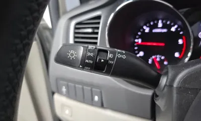 Kia Canival 2016, 168431 км, за 6900000 KRW - фото 16