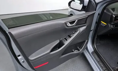 Hyundai Ioniq 2018, 113649 км, за 11100000 KRW - фото 24