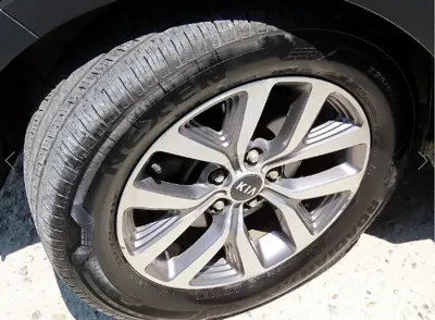 Kia Sportage 2014, 145342 км, за 5790000 KRW - фото 19