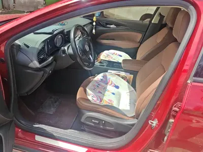 Buick Regal 2017, 66300 км, за 37500 CNY - фото 9