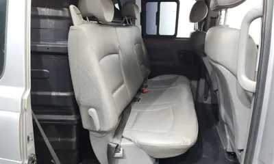 Hyundai Starex 2014, 87506 км, за 8800000 KRW - фото 11