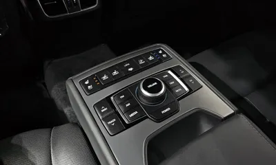 Hyundai Genesis 2015, 154097 км, за 9500000 KRW - фото 20