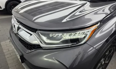 Honda CR-V 2019, 119296 км, за 21500000 KRW - фото 22