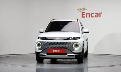 Hyundai Casper 2024, 34645 км, за 14990000 KRW